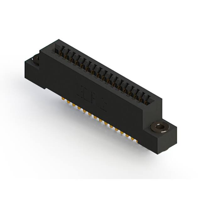 892-017-500-103 EDAC Inc.  Edgeboard Connectors